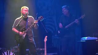 Andy Shaw Band  Motional Rebirth  Live  The Newport Music Hall  101224 [upl. by Deacon]