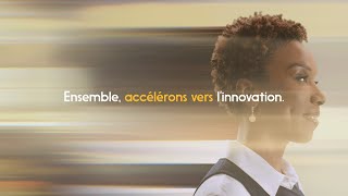 40e d’Interac  Ensemble accélérons vers l’innovation [upl. by Yllus]