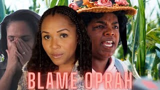 Meghan amp Harry Are BROKE Is Oprah To Blame [upl. by Bibi]