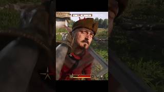 Kingdom Come Deliverance II Combat Looks Great [upl. by Tristas]