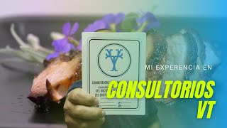 Consultorios VT  Villegas Tovar  Bariatra  Kuiyibo [upl. by Terrag]