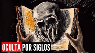 La Oscura Verdad en los Textos Sagrados del Misticismo [upl. by Suoicserp365]