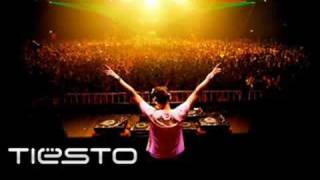 DJ Tiesto feat Delerium  The Silence [upl. by Josi]