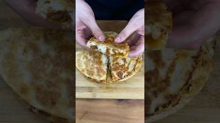 chicken quesadilla shorts chicken quesadilla recipe recipes cooking shorts [upl. by Whitcher]