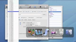 Tip Ripping the correct DVD title with HandBrake [upl. by Rellim]