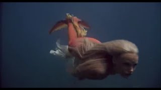 Splash 1984 movie Opening Credits and song TOM HANKS DARYL HANNAH [upl. by Mcclure]