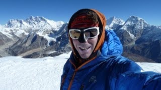 Best sunglasses for ski mountaineering  Adidas Terrex Pro vs Julbo Dolgan Trek Explorer [upl. by Brooks]