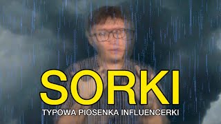 Przemek Kucyk  Sorki  Typowa piosenka polskiej influencerki [upl. by Nabois]