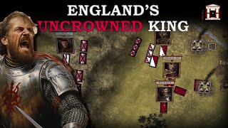 Englands Second Barons War The Battle of Lewes 1264 AD Part 1  Animated [upl. by Graham812]