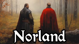 The Deep Kingdom Strategy RPG Hybrid Ive Been Waiting For  Norland [upl. by Nile]