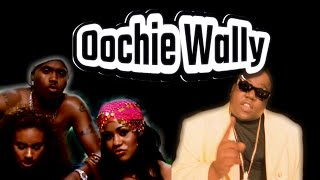 Nas amp Bravehearts ftThe Notorious BIG  Oochie Wally  PrimBG Remix 2024 [upl. by Atikim]