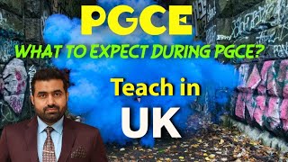 Secrets of the PGCE Course Revealed [upl. by Ardnu]