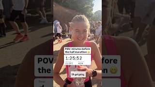 Copenhagen Half Marathon l 125 🇩🇰 [upl. by Ennayllek]