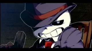 MAFIATALE MEGALOVANIA REMIX Megalomafia 【Jeffrey Watkins】 [upl. by Laleb269]