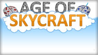 AGE OF SKYCRAFT  ESTRÉIA SEXTAFEIRA [upl. by Yendyc520]