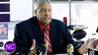 Rex Ryan Scene  Thats My Boy  Now Comedy [upl. by Rowe]