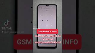 Honor X5 Plus WODLX2 Frp Remove Done BY GSM UNLOCK INFO [upl. by Wilow550]