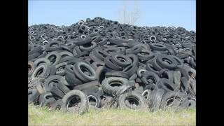 Day 35 Tires How Do I Get Rid Of Them [upl. by Tadeas]