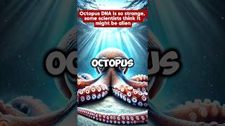 The Hidden Secrets of Octopus DNA Finally Revealed [upl. by Derrick]