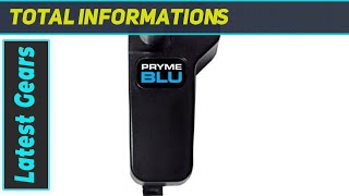 PrymeBlu BT511 Bluetooth Adapter for Kenwood Radios  Enhance Your Communication [upl. by Ahsenot]