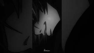 Nowhere to run stegosaurus rex Türkçe çeviri nepenthelyrics deathnote keşfet lyrics anime [upl. by Shaffer567]