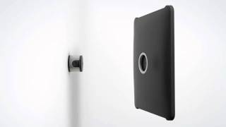 Vogels RingO Wall Mount [upl. by Nairb]