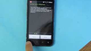 Bypass Activation HTC Droid Incredible 2 ADR6350 Verizon [upl. by Boarer]