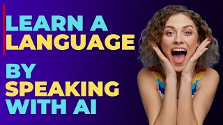 Learn a Language With PraktikaAI [upl. by Genet616]