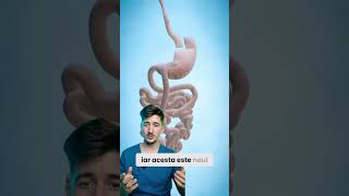 Micsorarea stomacului studentlamedicina dieta alimentatie slabit bariatric curiozități [upl. by Hodosh]