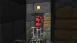 Ultimate Dungeon Seed vs Emoji Combination shorts meme minecraft [upl. by Miculek]