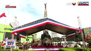 Bonifacio Day A PTV Special Coverage  November 30 2023 [upl. by Spatola]