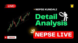 NEPSE LIVE [upl. by Ruenhcs]