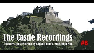 Castle Recordings 8 YT [upl. by Aisatana]