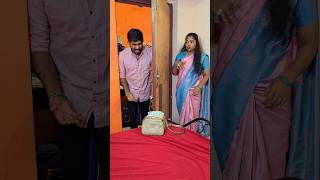 😡Ada Paavi 😱 real end twist 🤣 shorts trending funny comedy cpsaicharan viralvideo [upl. by Yenroc]