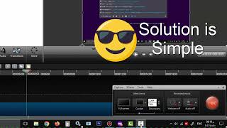 Fix Mouse Cursor Freeze In Camtasia Studio  Quick And Easy Troubleshoot [upl. by Esilahs]