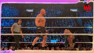 Broke Lesnar and Bobby Lashely full match compilition wwe trending trendingvideo viralvideo [upl. by Aigil]