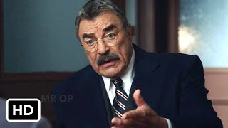 Blue Bloods 14x14 “New York Minute” HD Season 14 Episode 14  What to Expect  Preview [upl. by Duval735]