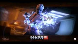 Mass Effect 2 Soundtrack Battle Theme  Lair of the Shadow Broker DLC [upl. by Linus]