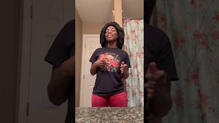 singing tpain “buy u a drank” cover singing tpaincover roadto1ksubs shortsvideo prettyvikki [upl. by Debarath]