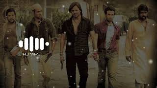 Shootout at lokhandwala title song theme  vivek oberoi entry music [upl. by Arakihc510]