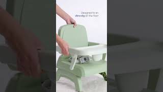 Chicco Bento Booster Seat [upl. by Udella]