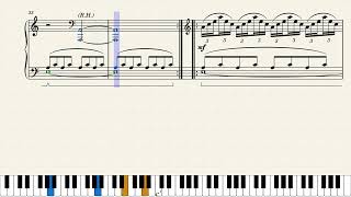 Philip Glass  Metamorphosis Two piano [upl. by Edee]