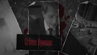 Crime Opener  After Effects Template [upl. by Euqinomad]