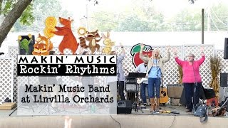 Linvilla Concert 2016 [upl. by Ahseim]