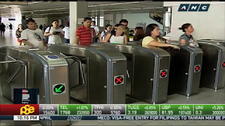 LRT2 unveils PARDS for passengers [upl. by Negaem]