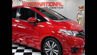 2015 Honda Fit 5dr Hatchback CVT EX Hatchback  Lombard IL [upl. by Letsyrk]