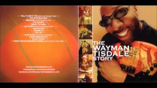 Wayman Tisdale  Slam Dunk [upl. by Enirod]