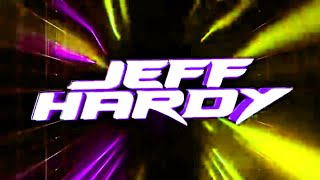 ►JEFF HARDY Theme AEW Return 2023  Loaded  New Titantron ᴴᴰ Custom ◄ [upl. by Noivaz120]