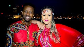 AWALE ADAN IYO HANI UK 2016 GUUR OFFICIAL VIDEO DIRECTED BY STUDIO LIIBAAN [upl. by Irtimed]