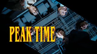 礼賛  PEAK TIME [upl. by Frisse]